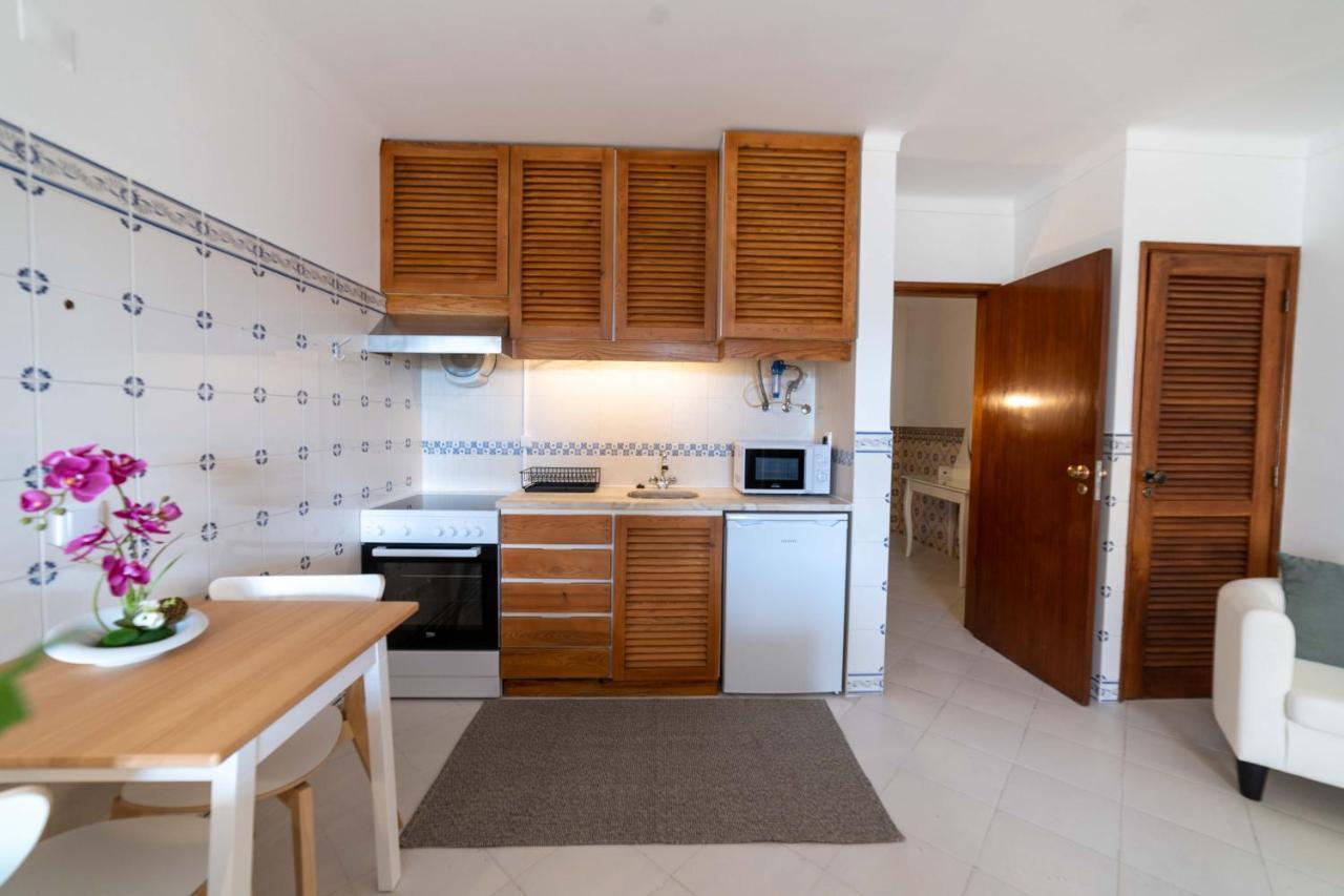 1 Bela Vista * Albufeira