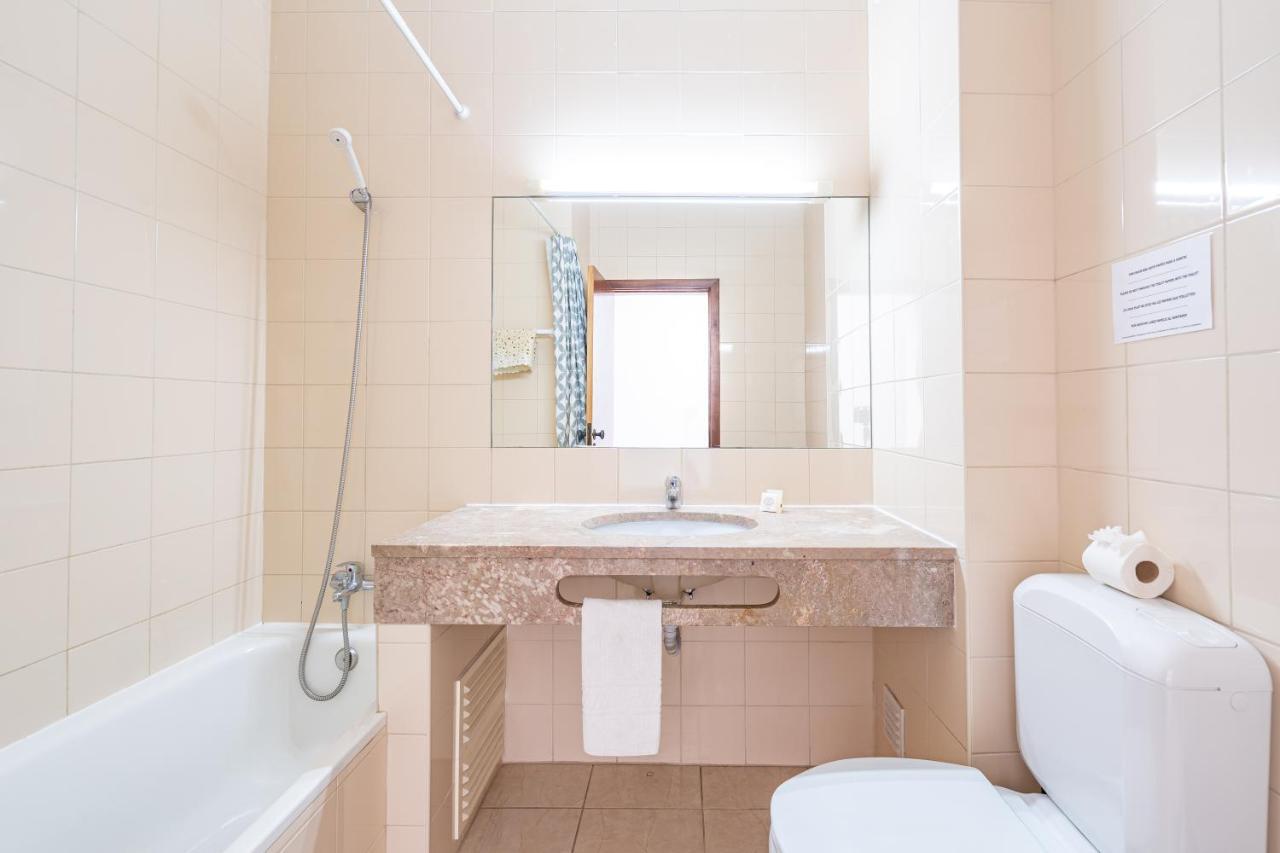 Eirasol By Umbral Apartment *