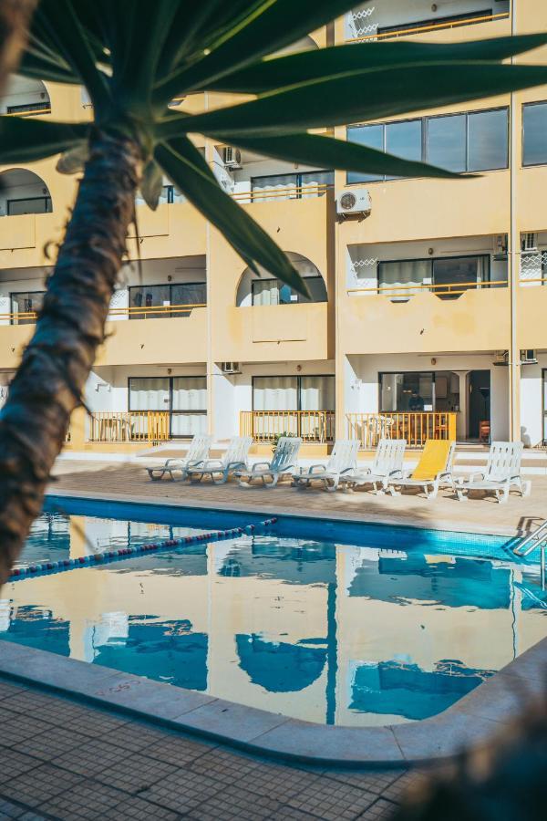 Eirasol By Umbral Apartment Albufeira