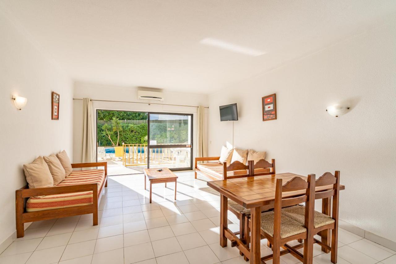Eirasol By Umbral Apartment Albufeira