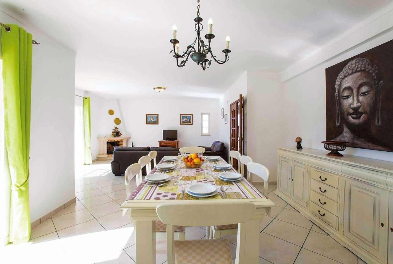 Villa Casa Dos Eucaliptos *