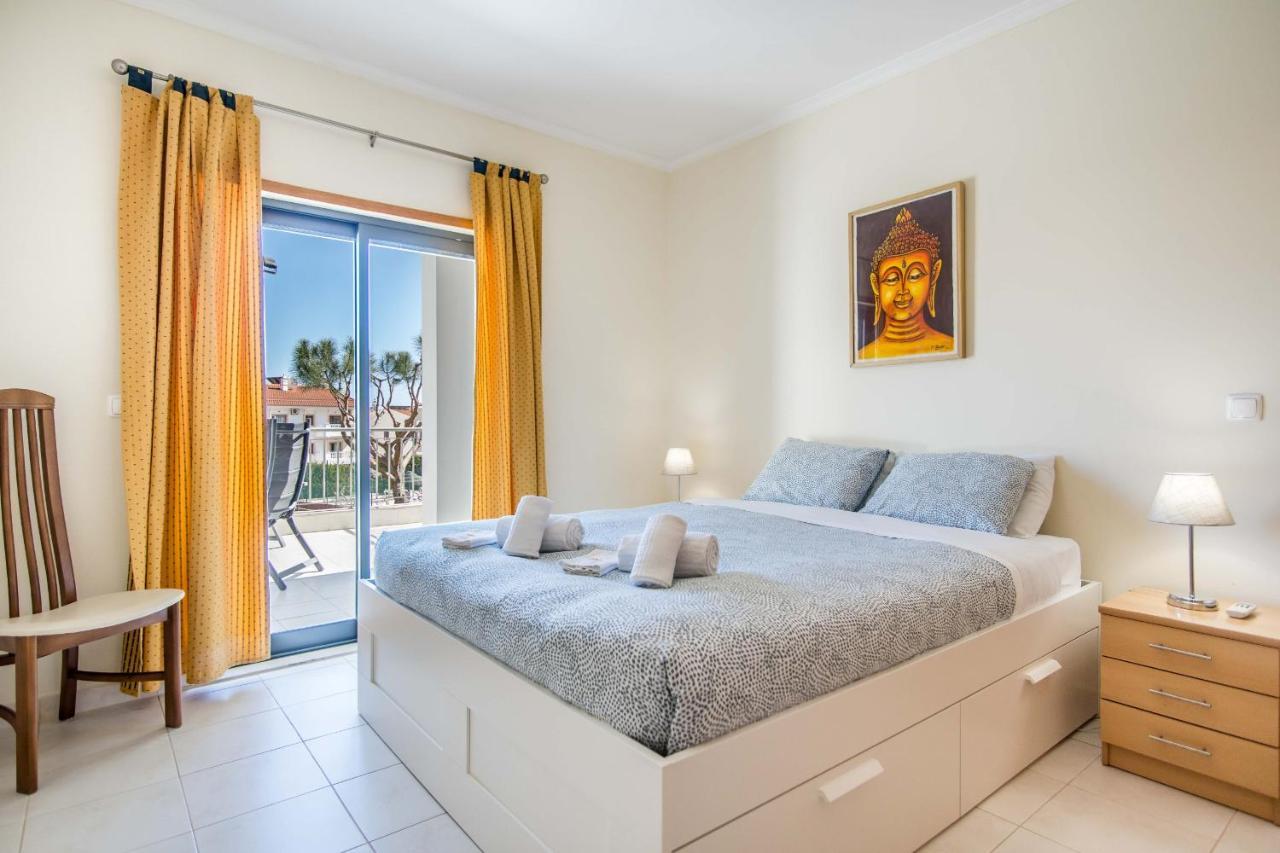 #107 T1 Vista Ondas By Holidays Apartment