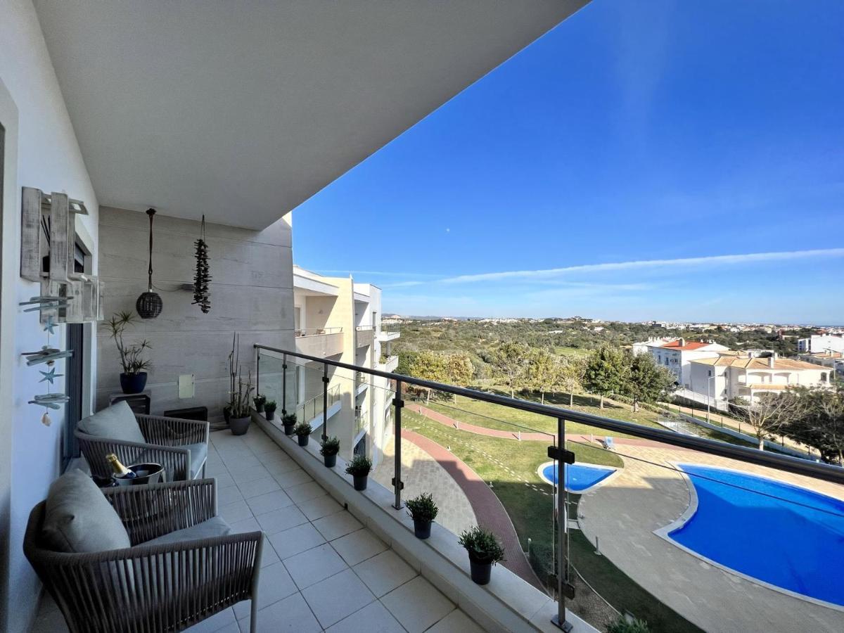 Apartment Forest View With Pool By Homing Albufeira