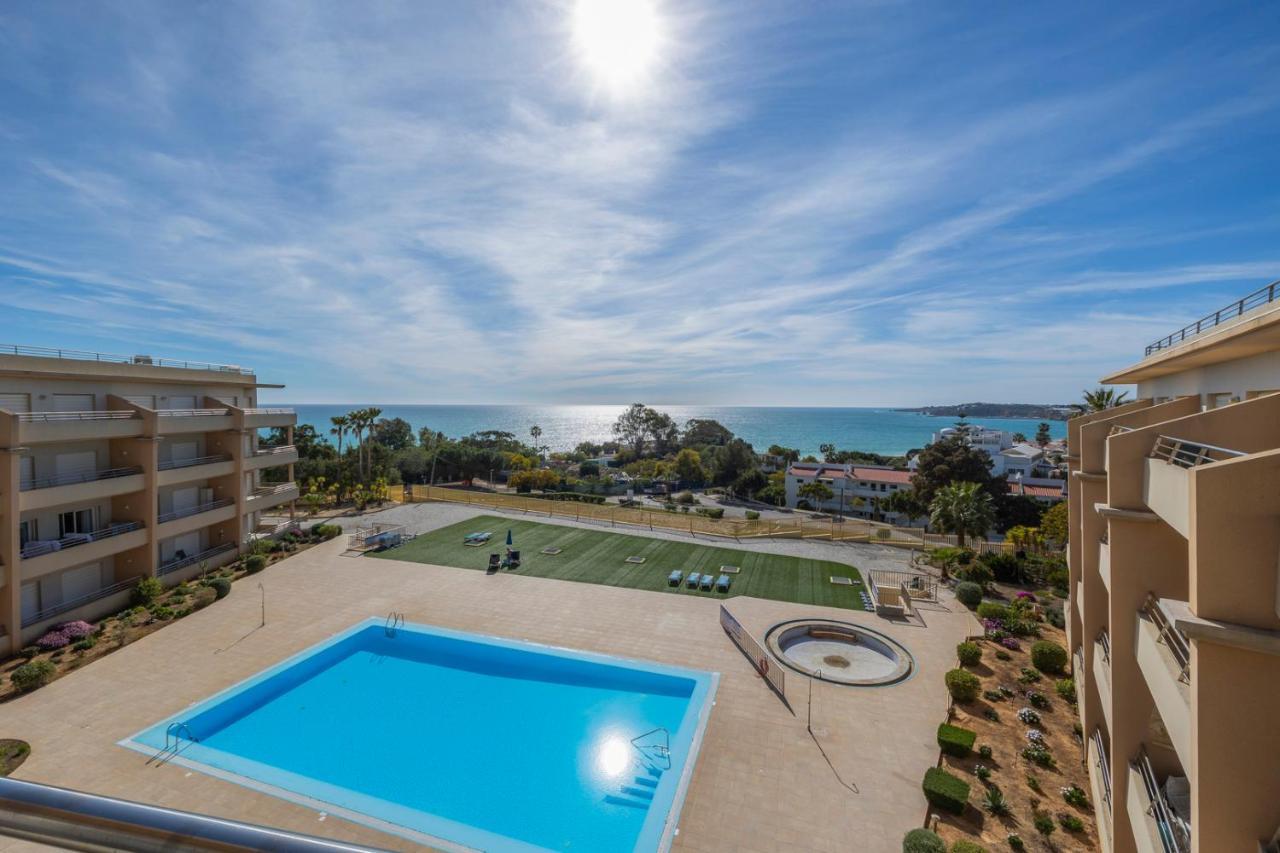 Algarve Apartment Albufeira