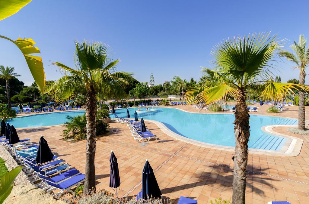 Apart-hotel Alfagar