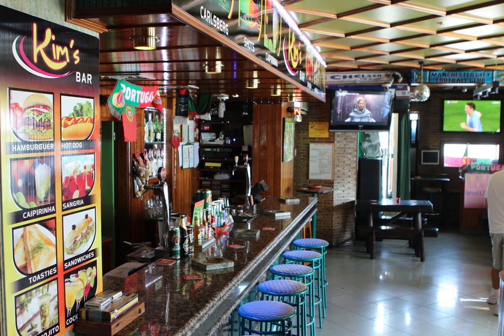Casa Do Canto 3*