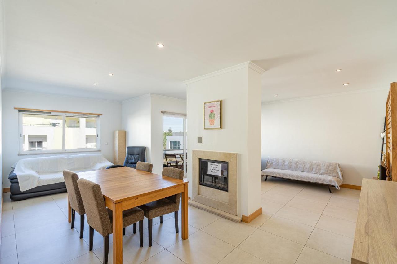Correeira Deluxe By Umbral Apartment Albufeira
