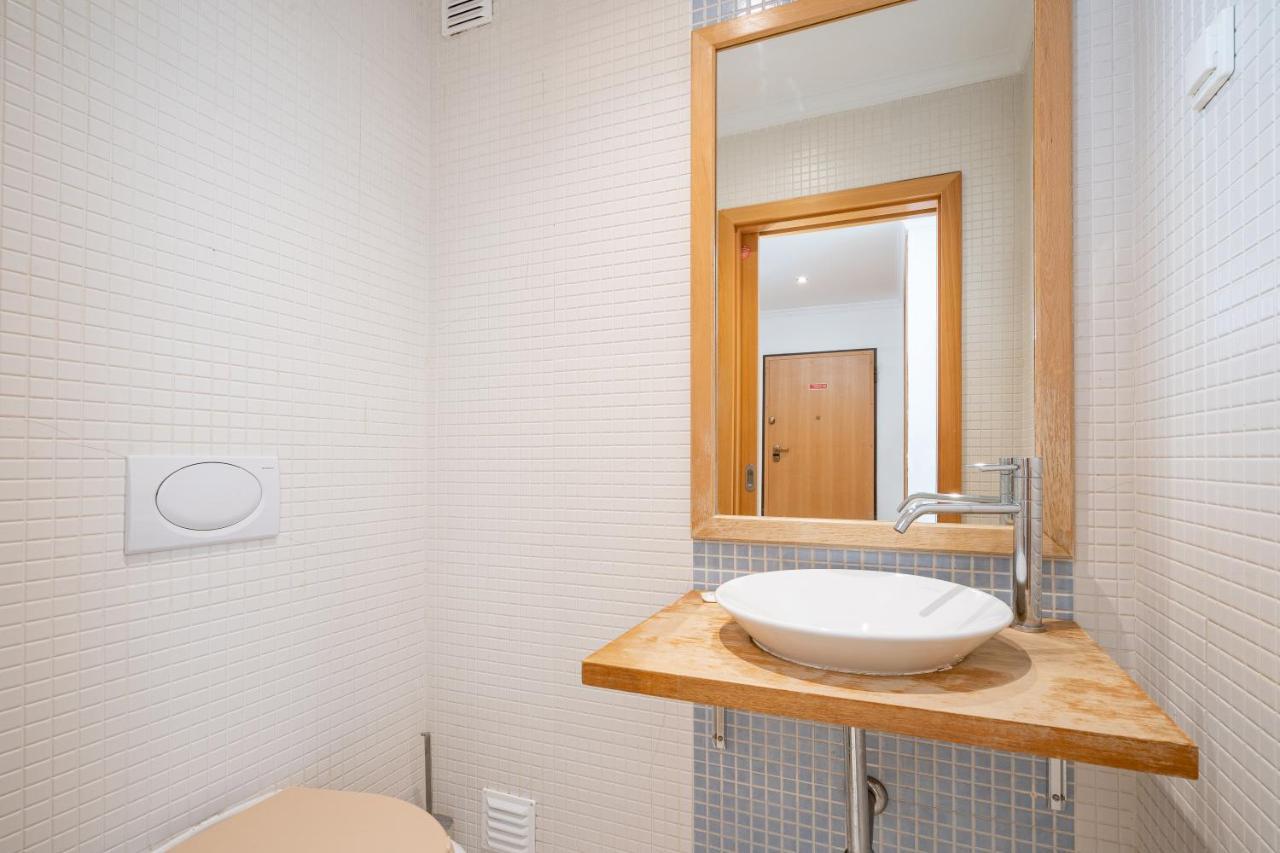 Correeira Deluxe By Umbral Apartment Albufeira