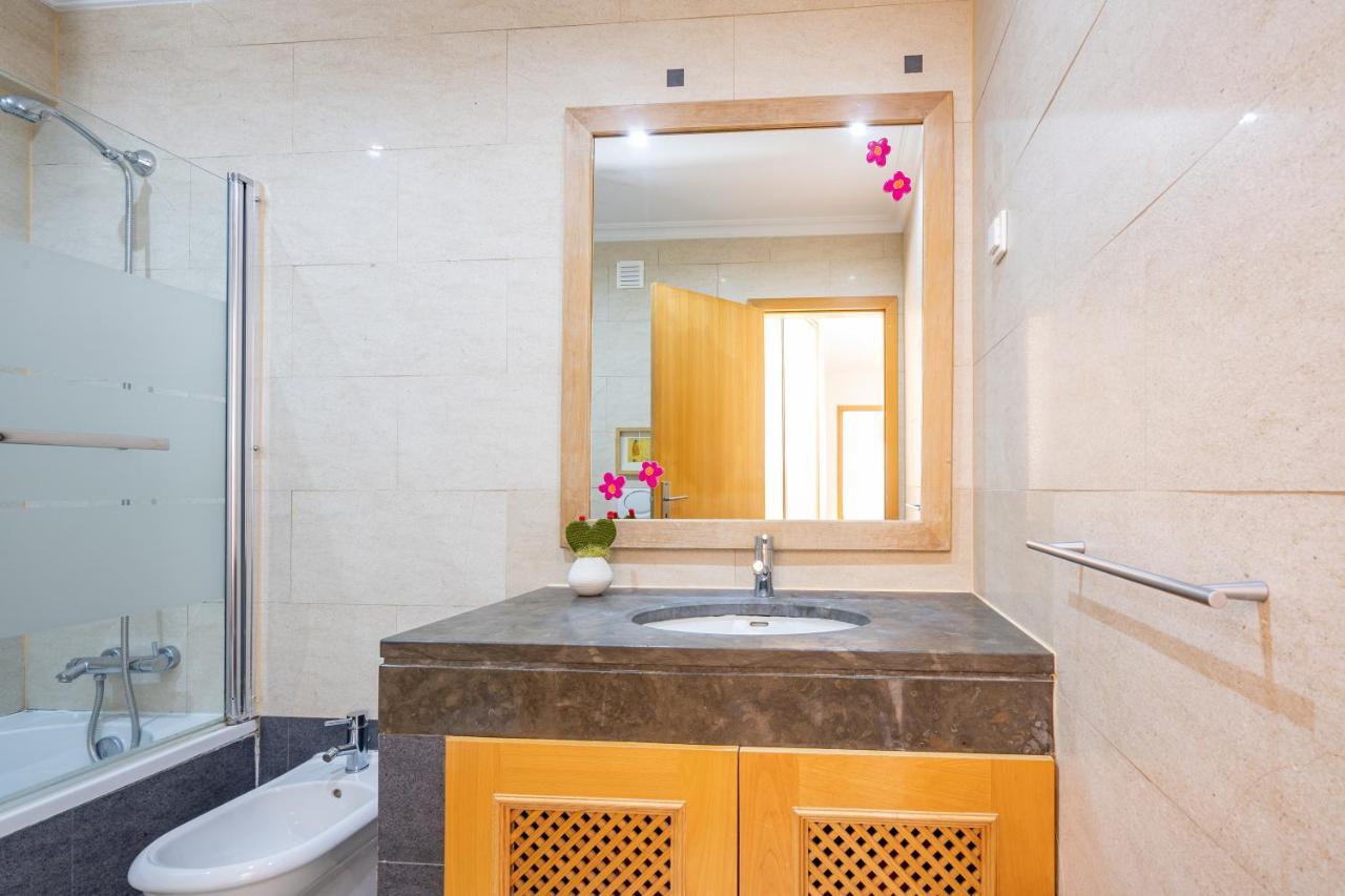 Apartment Correeira Deluxe By Umbral Albufeira