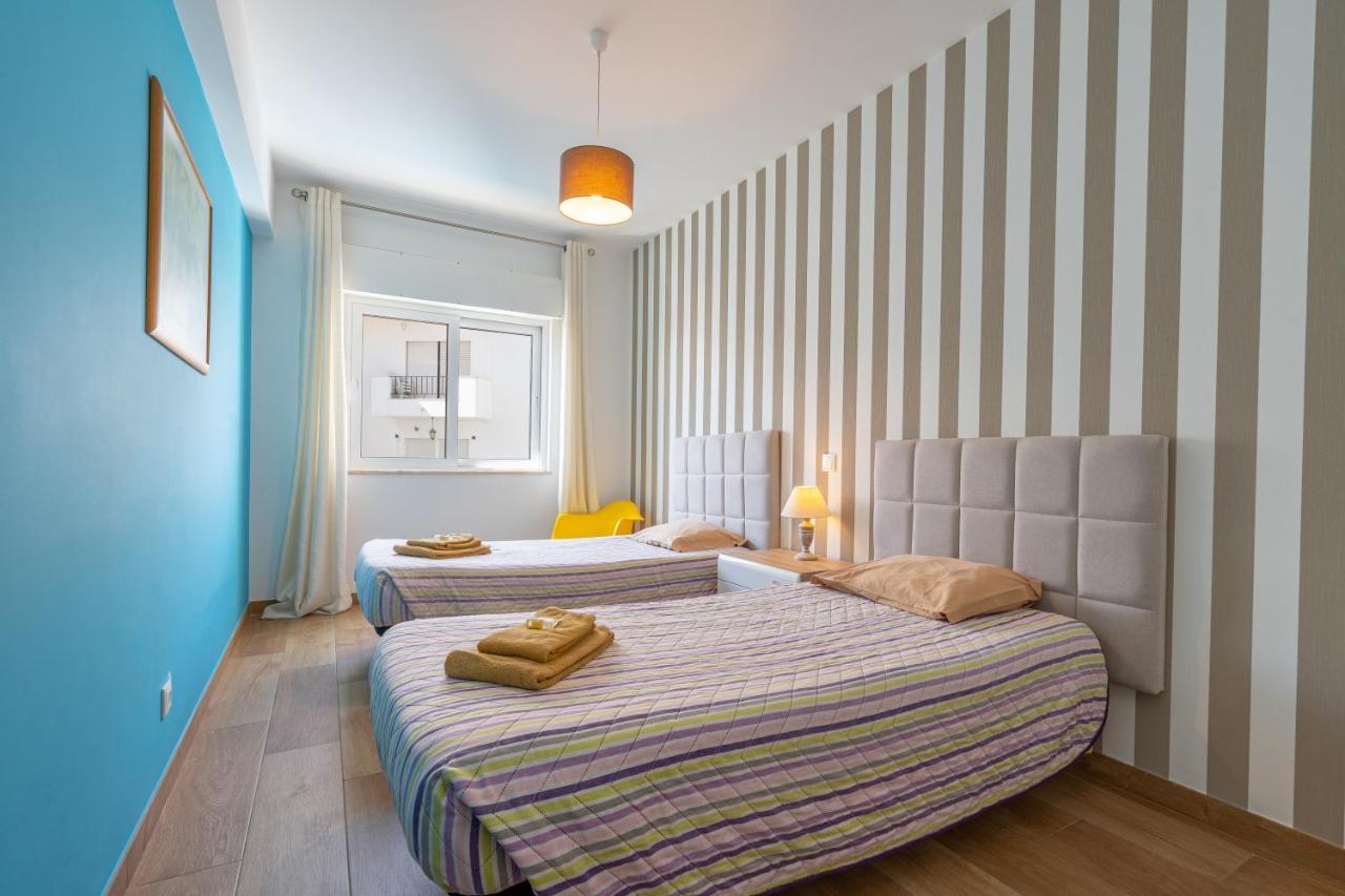 Apartamento Deluxe Oldtown 30 By Umbral Appartement