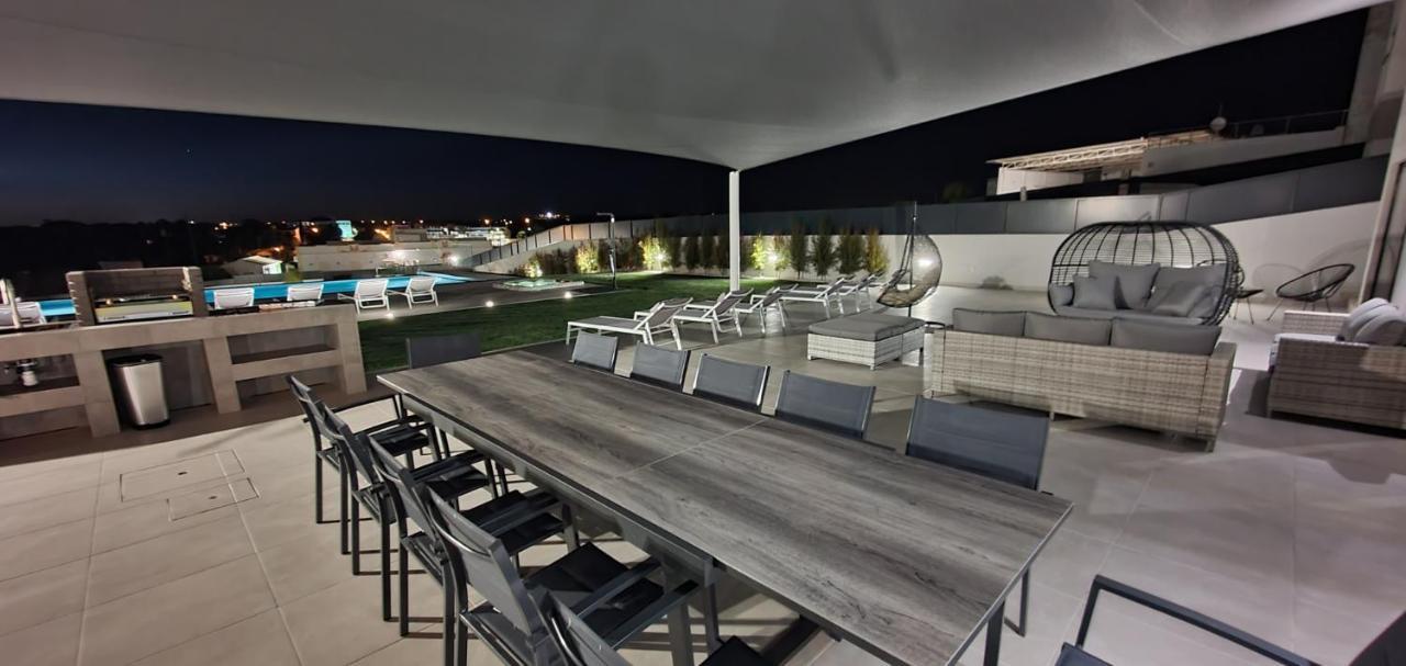 Sky By Laranjal Villa Albufeira