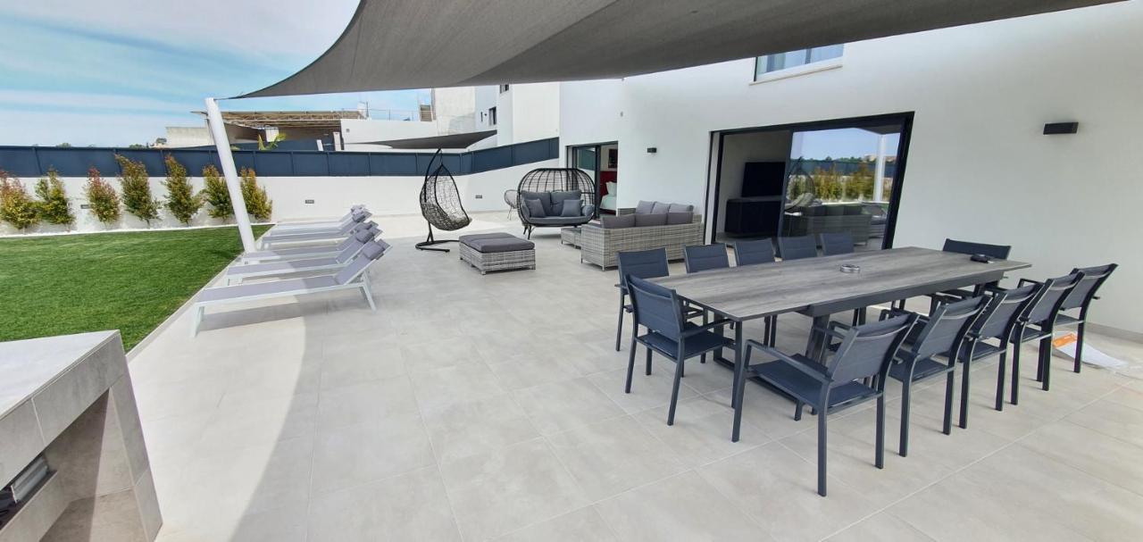 Villa Sky By Laranjal Albufeira