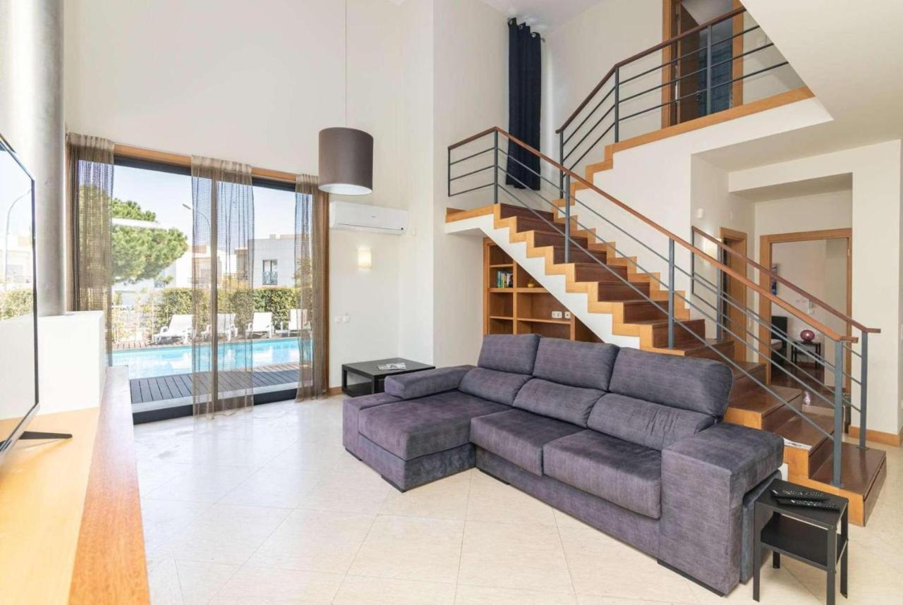Viva Villa Albufeira