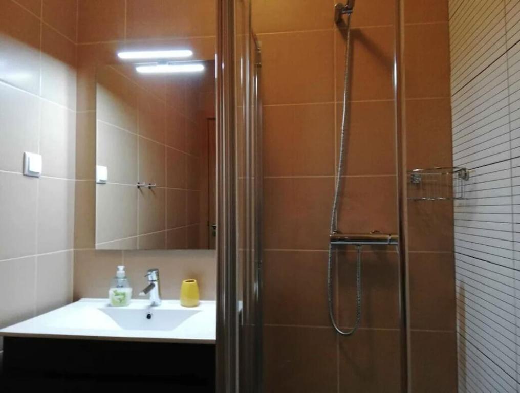 Apartamento Spacieux Logis Des Fees De La Marina En Rez-de-chaussee De Chaussee