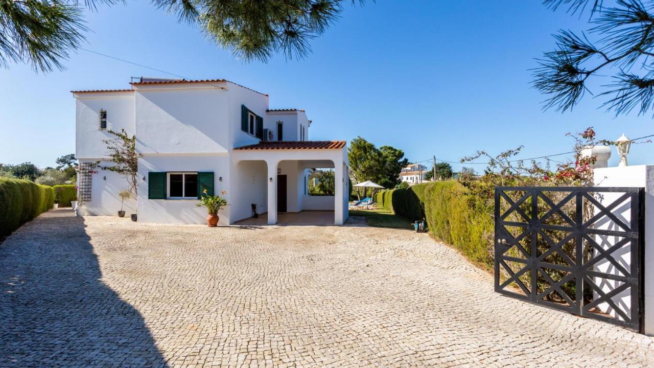 Holiday home Casa Das Sesmarias By Be Cherish Albufeira
