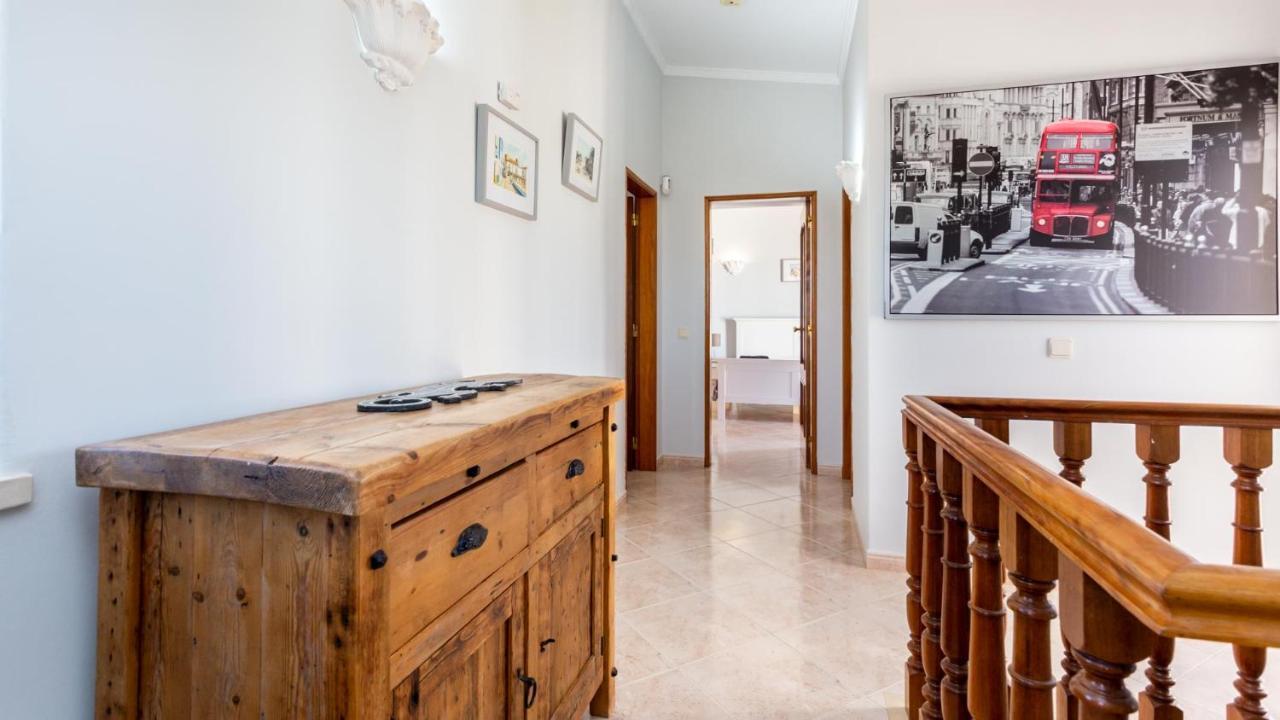 Casa Das Sesmarias By Be Cherish Holiday home Albufeira