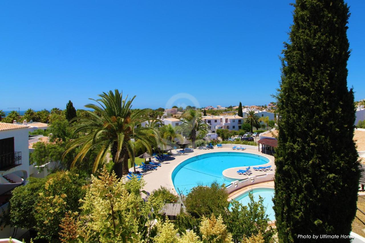 T2 Sao Rafael Hibiscus 18a - Albufeira, Algarve Albufeira