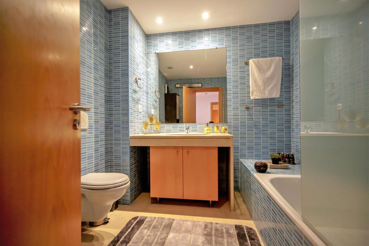 Apartment Luxury With Pool *