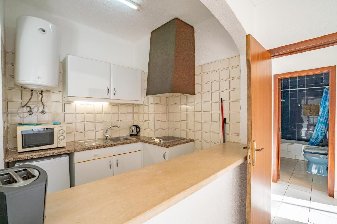 Eirasol By Umbral Apartment