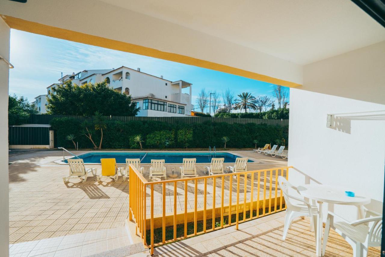 Eirasol By Umbral Apartment Albufeira