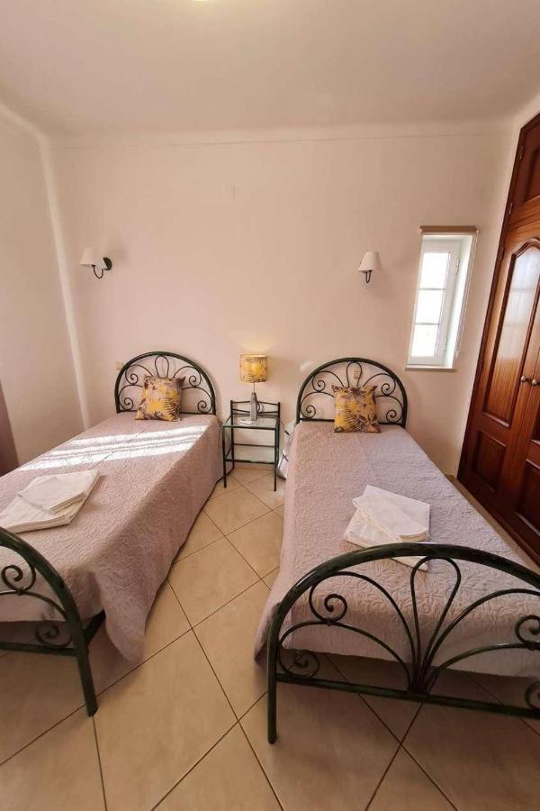 Casa Dos Eucaliptos Villa Albufeira