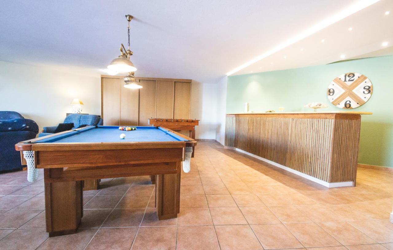 Manihi By Algarve Vacation Villa