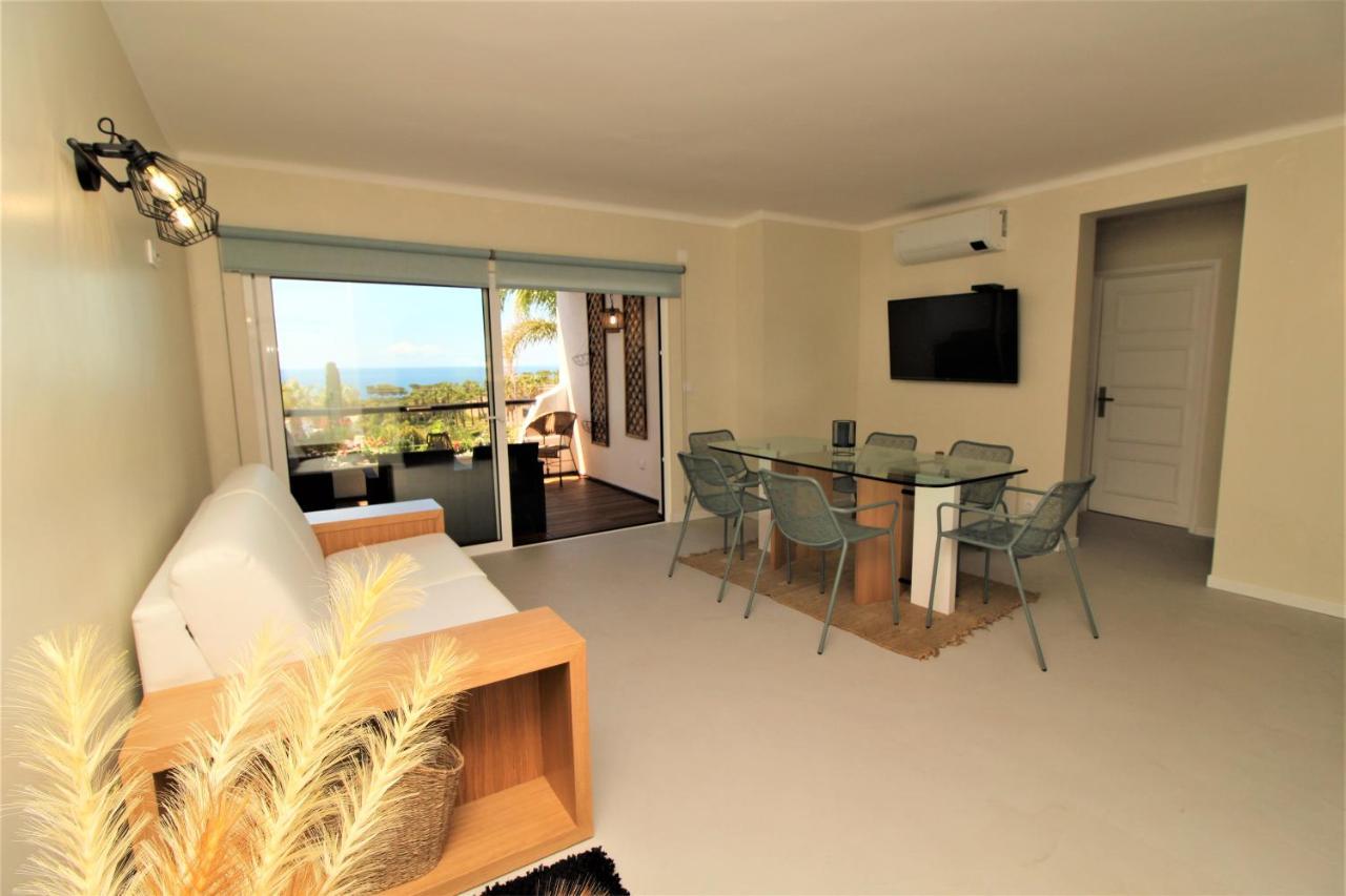 Ocean View Hydrangea - 2 Bedroom At Sao Rafael Beach, * Albufeira
