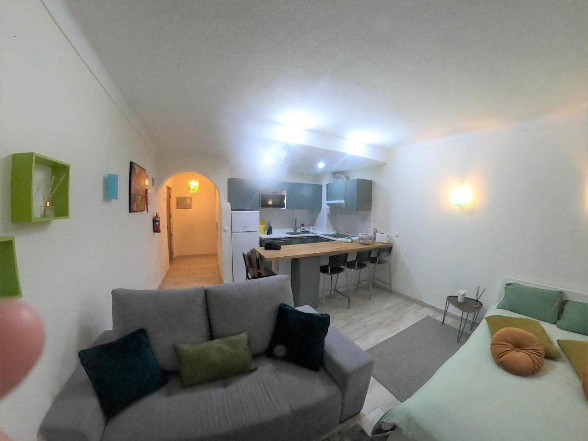 Apartment T0 Perto Do Centro Albufeira