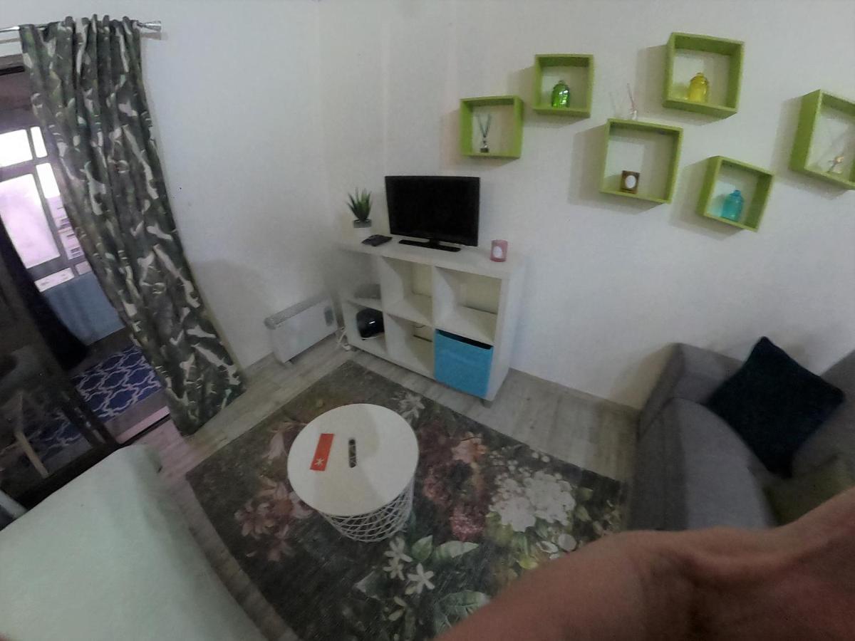 Apartment T0 Perto Do Centro Albufeira