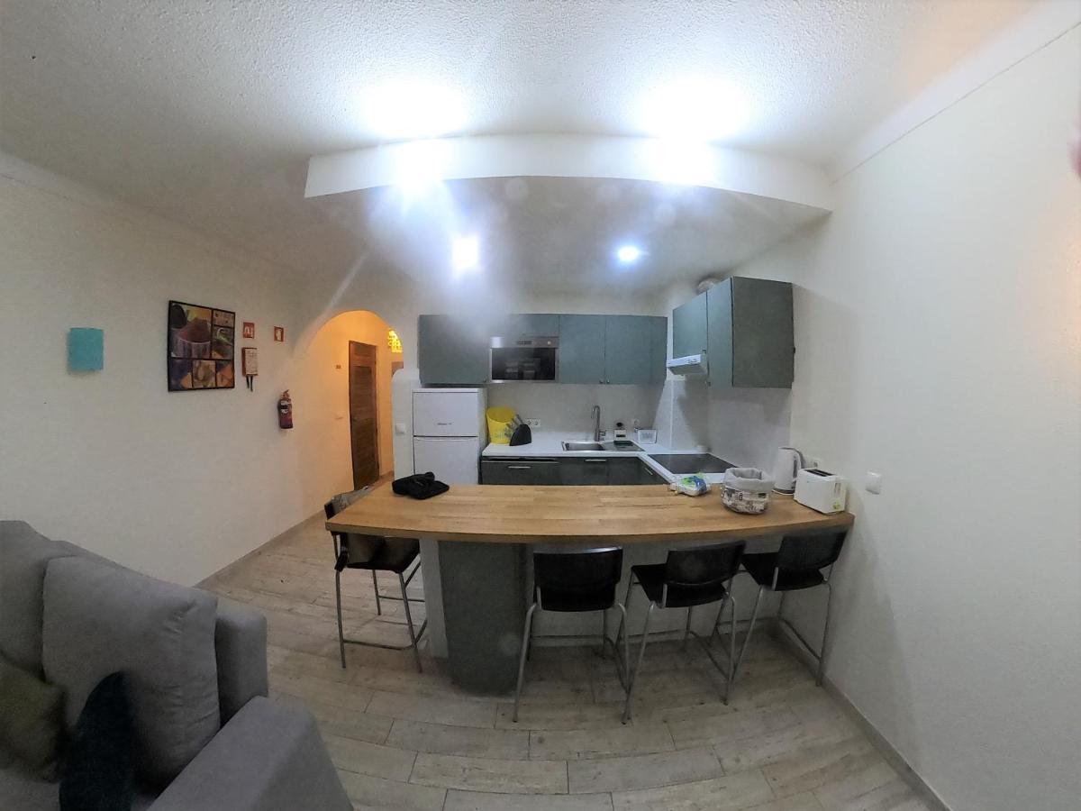 Apartment T0 Perto Do Centro Albufeira