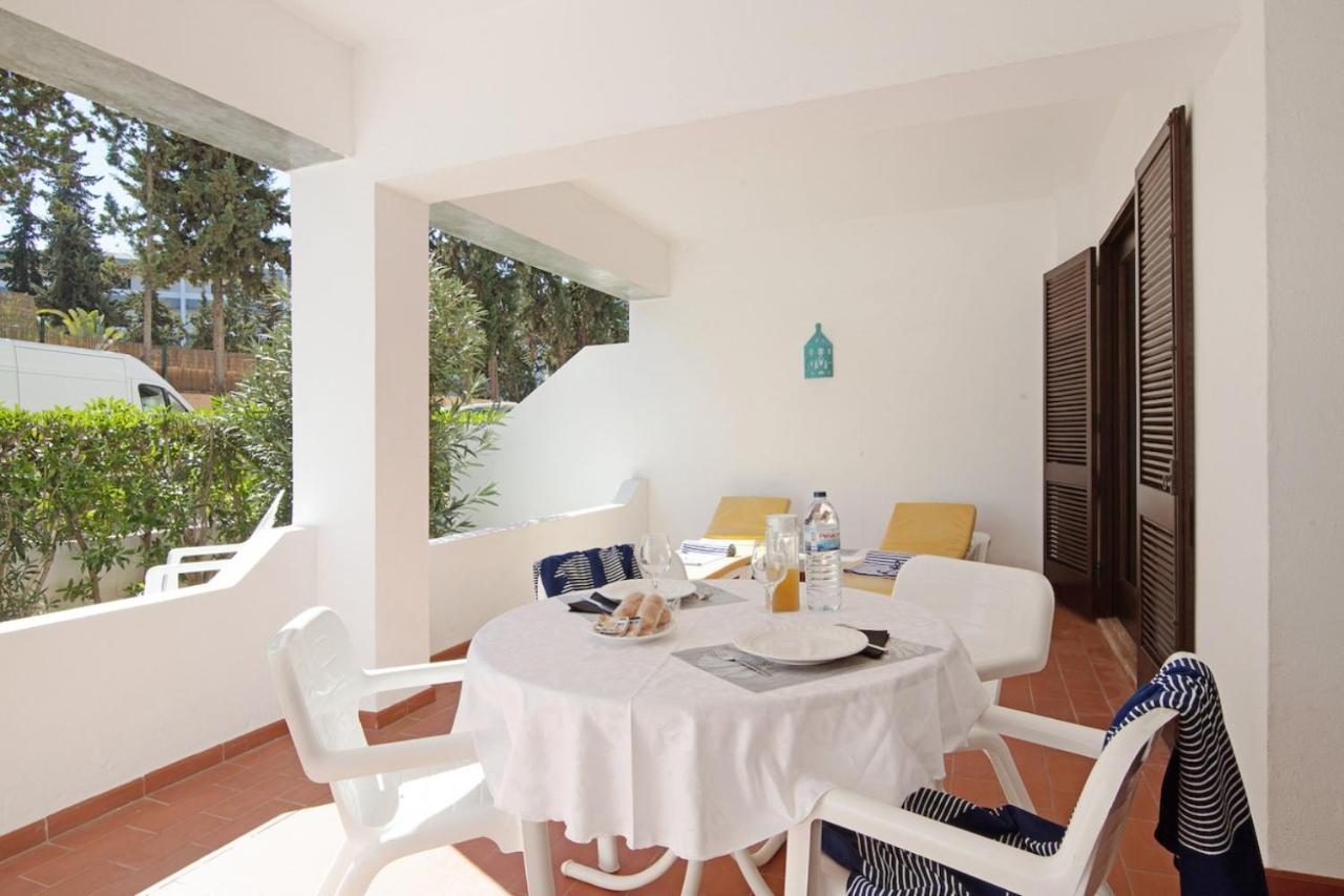 Joyce By Sunnyway Apartment Albufeira