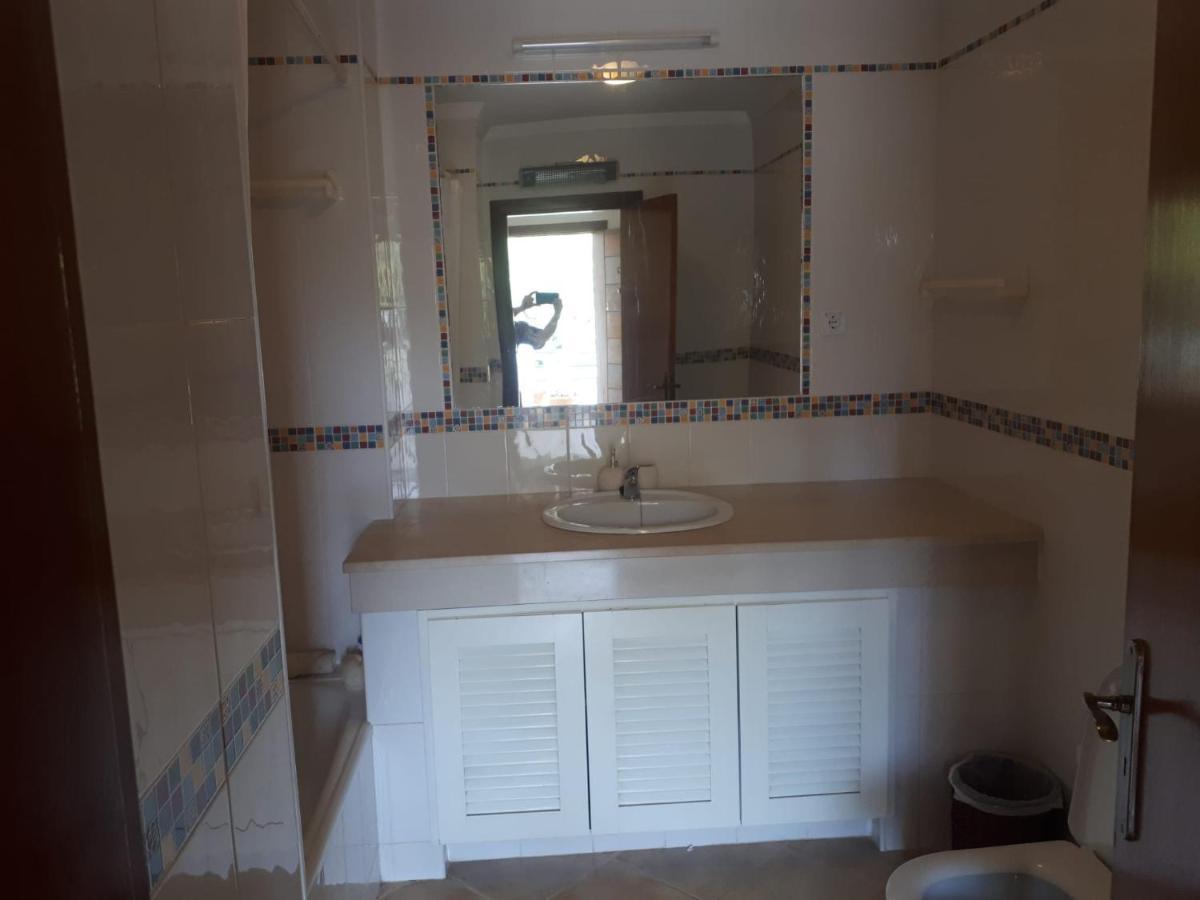 Relaxing Oasis In Apartamento Albufeira