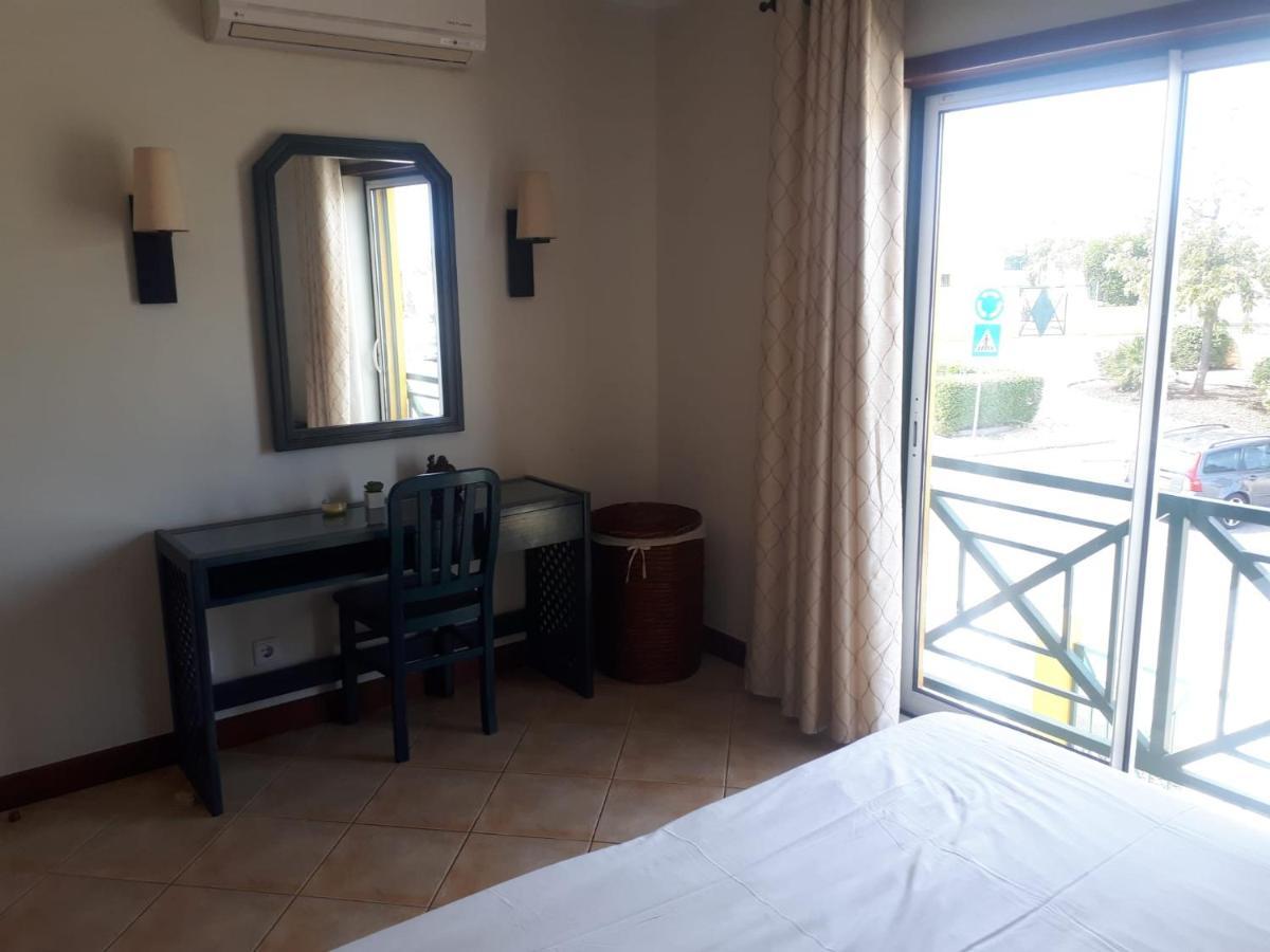 Relaxing Oasis In Albufeira