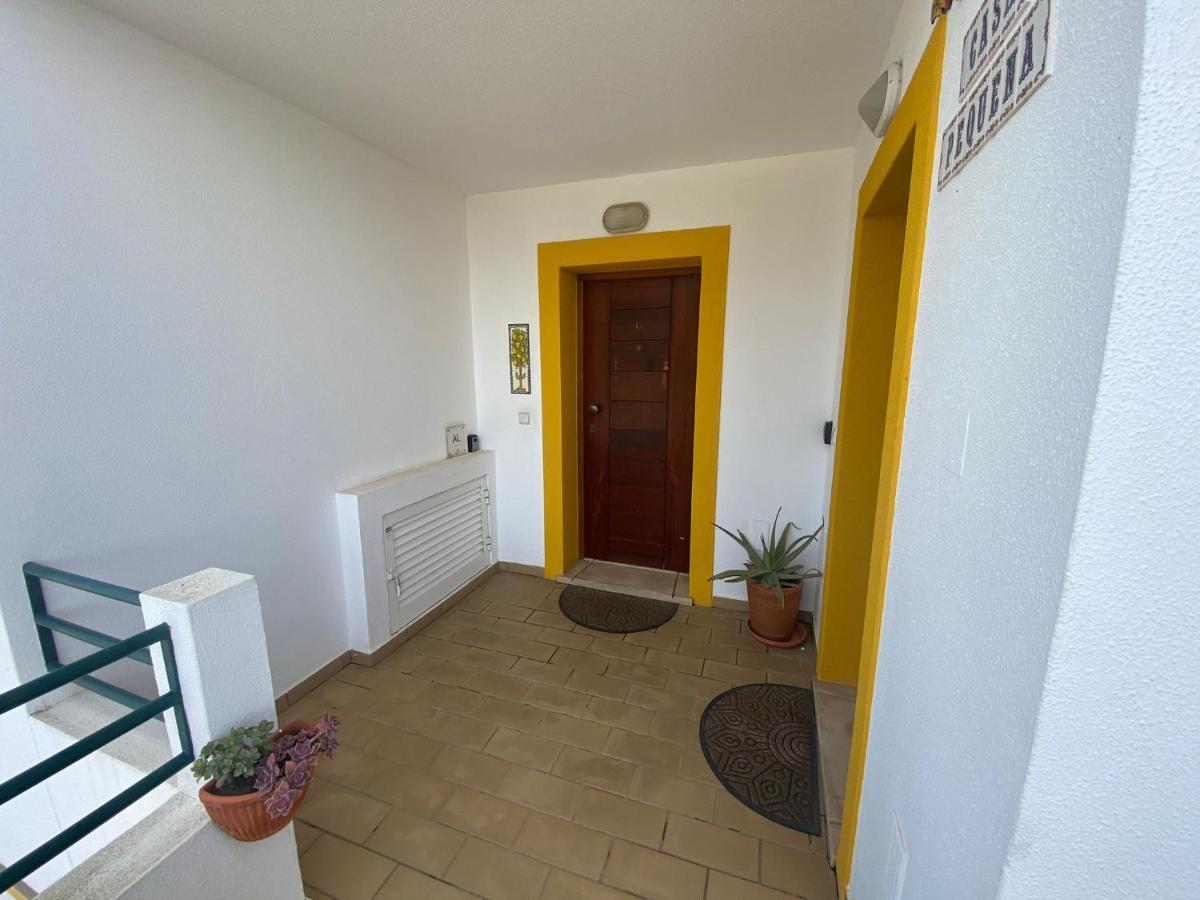 Relaxing Oasis In Apartamento