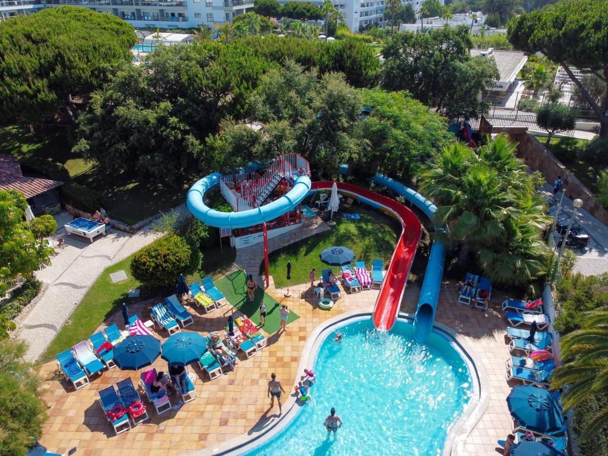 Alfagar Apart-hotel