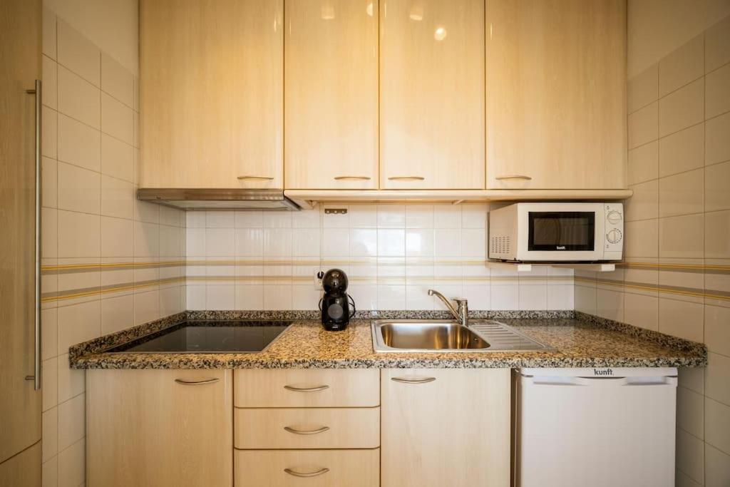 Casa Dos Reis - Albufeira, Center Appartement *