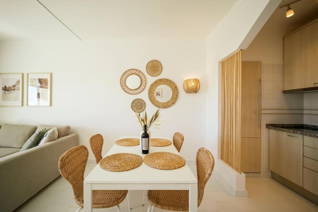 Casa Dos Reis - Albufeira, Center Appartement