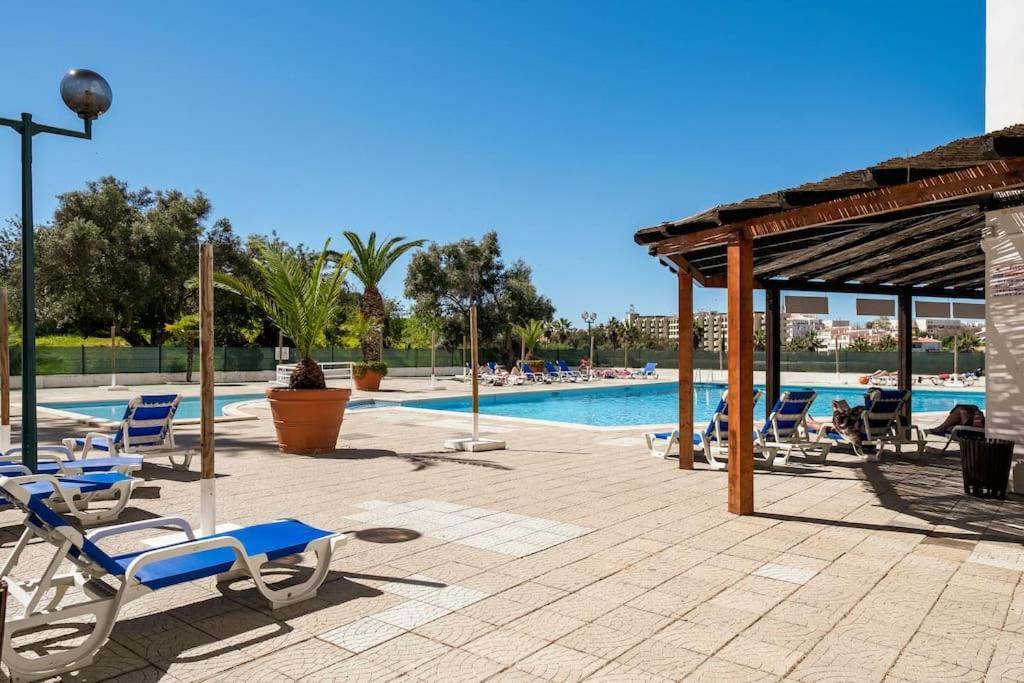 Appartement Casa Dos Reis - Albufeira, Center *