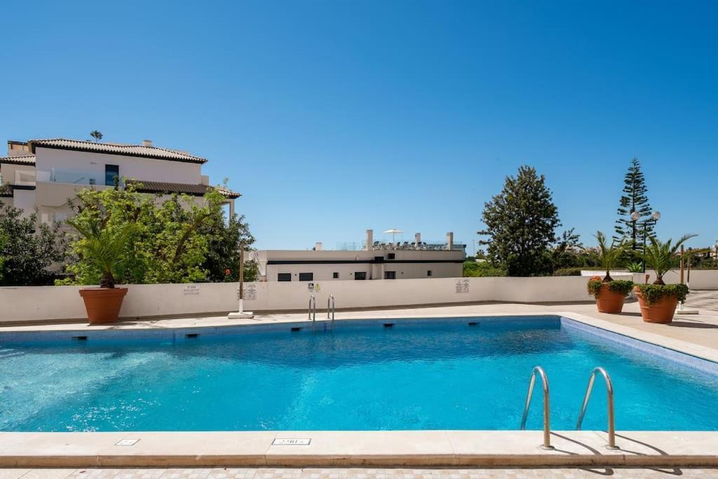 Casa Dos Reis - Albufeira, Center Appartement *