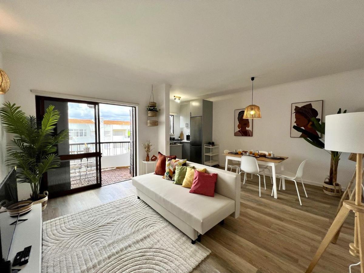 Design By Homing Albufeira