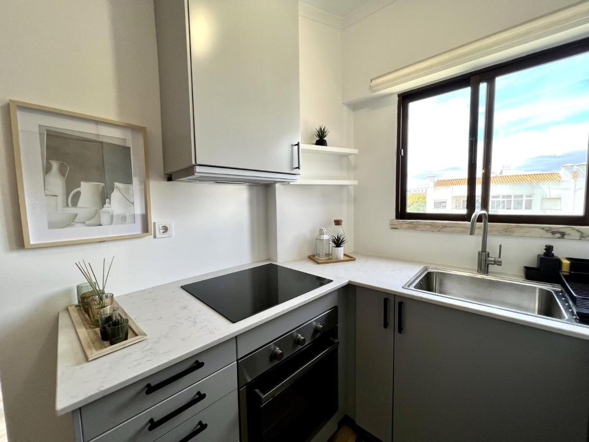 Appartement Design By Homing Albufeira