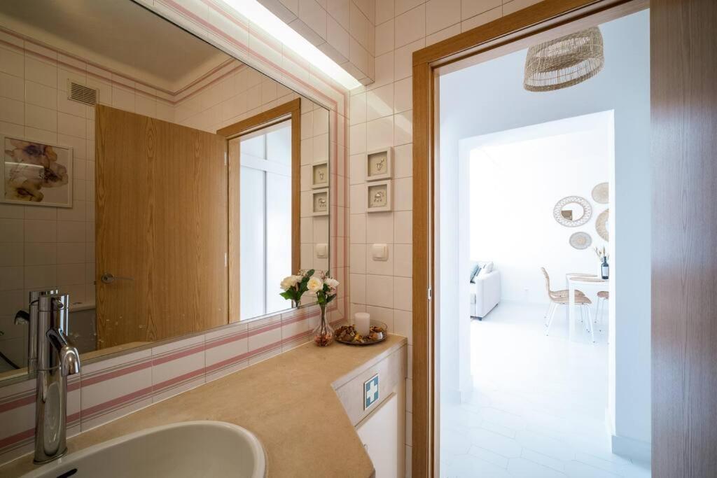 Casa Dos Reis - Albufeira, Center Appartement *