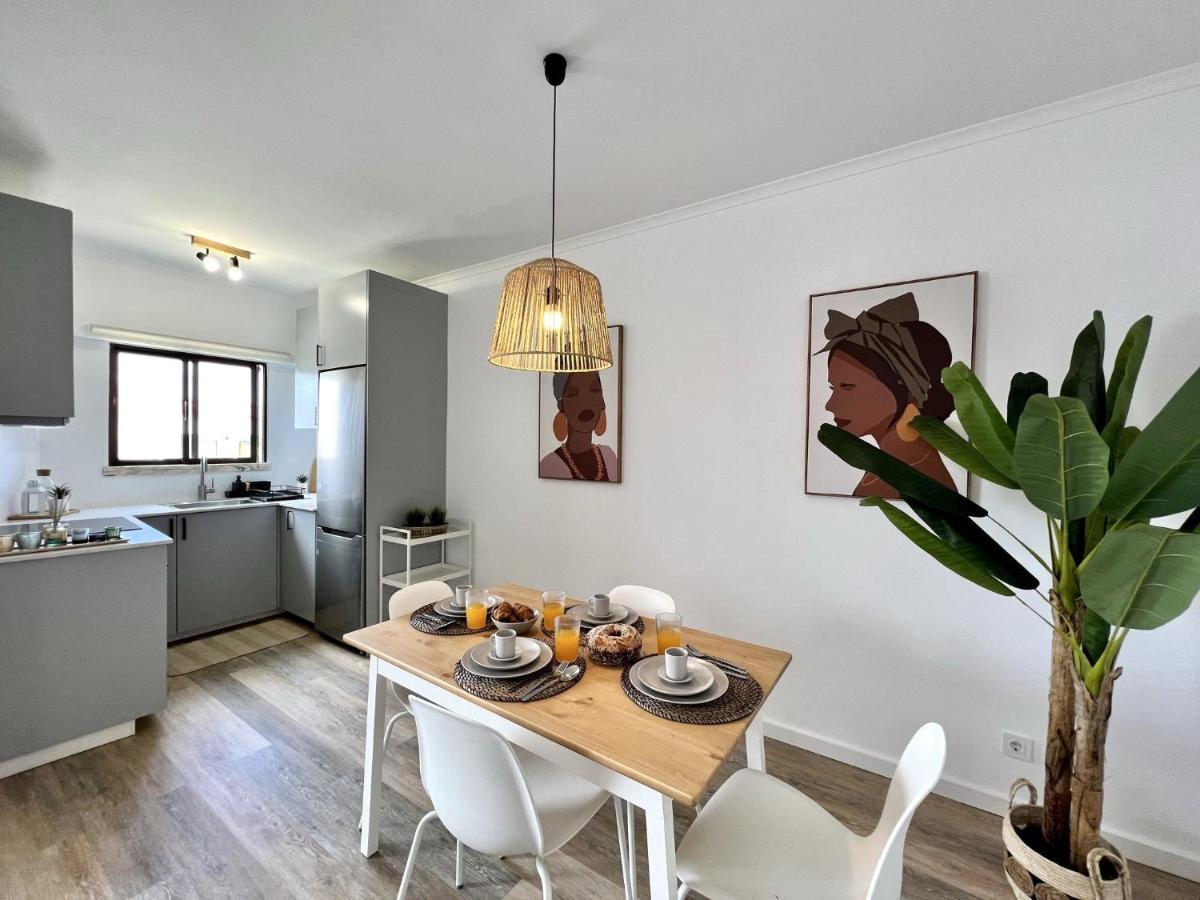 Design By Homing Albufeira