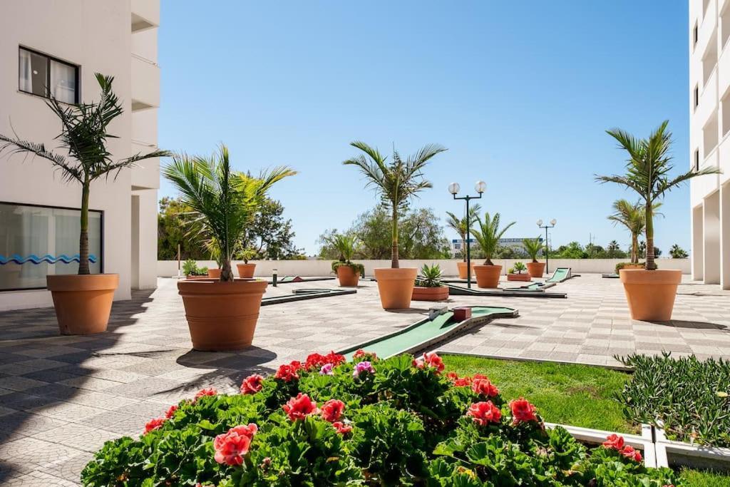 Casa Dos Reis - Albufeira, Center