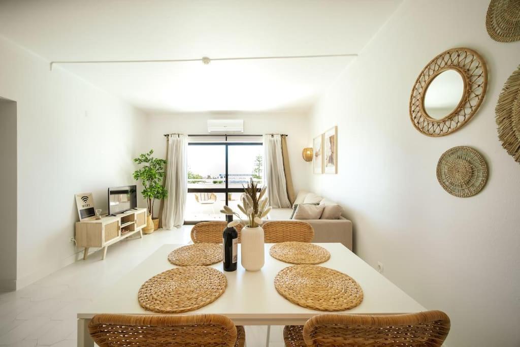 Casa Dos Reis - Albufeira, Center Appartement