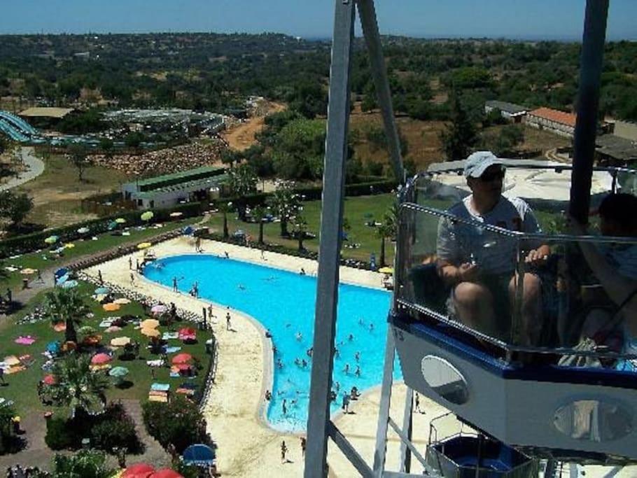 Casa Dos Reis - Albufeira, Center Albufeira