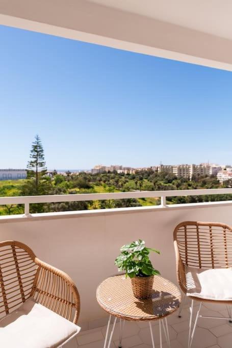 Appartement Casa Dos Reis - Albufeira, Center Albufeira