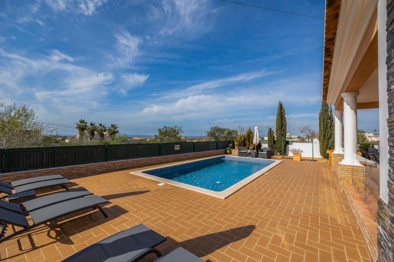Pousada Laura By Algarve Holidays Albufeira