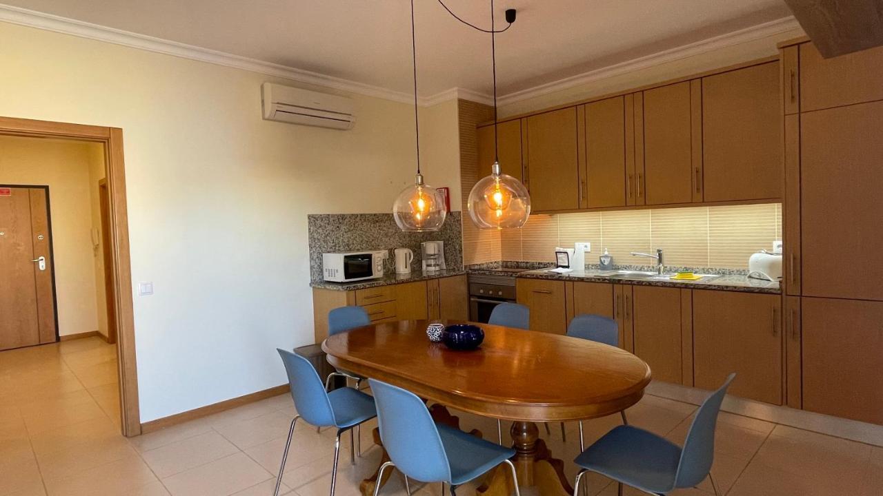 Apartment Oura Oasis C By Check-in Portugal *