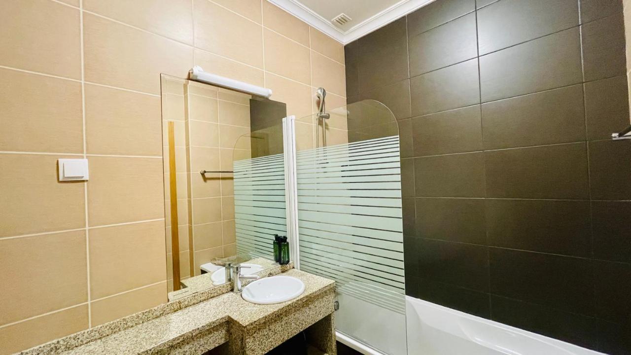 Oura Oasis D By Check-in Portugal Albufeira